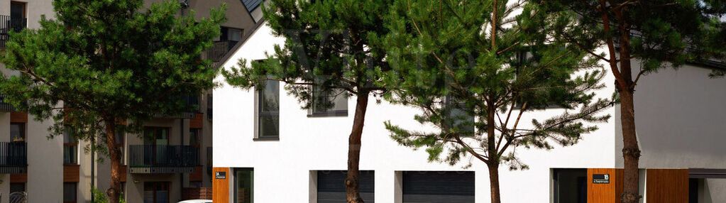 Nowe domy w kaczych bukach 100 tys. niżej!