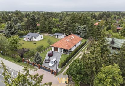 Zamień mieszkanie na dom.rezerwat wikliny wiślane.