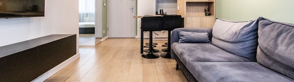 Krowodrza | kazimierza wielkiego | 2 pok. | eng