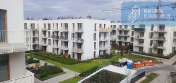 Mieszkanie 3 pok. i 55.80 m2 | gotowe