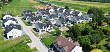 3 etap! nawet ponad 700m2 działki, ustawny układ!