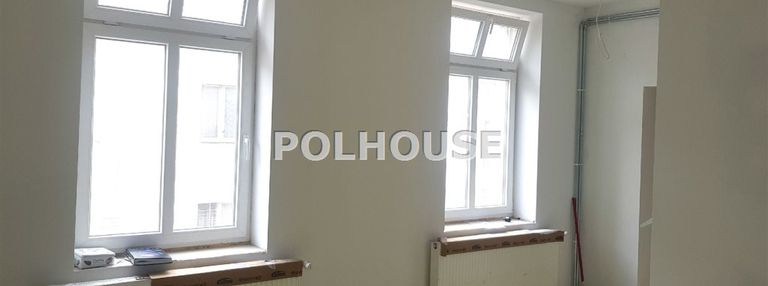 M-3 w kamienicy, śródmieście, 49m2