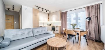 Idealne 3 pokoje dla wymagającego najemcy