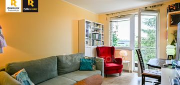 2 pok | balkon | 2 piętro | gniewino | pod klucz