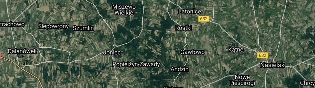 Działka na sprzedaż 1m2