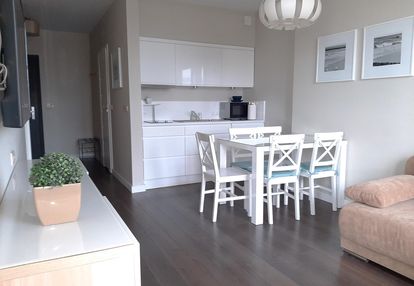 Apartament 2 pok. kołobrzeg diva spa hotel