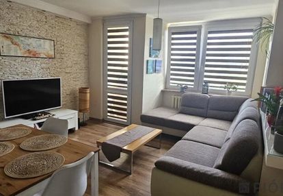 4-pokojowe mieszkanie na bielanach