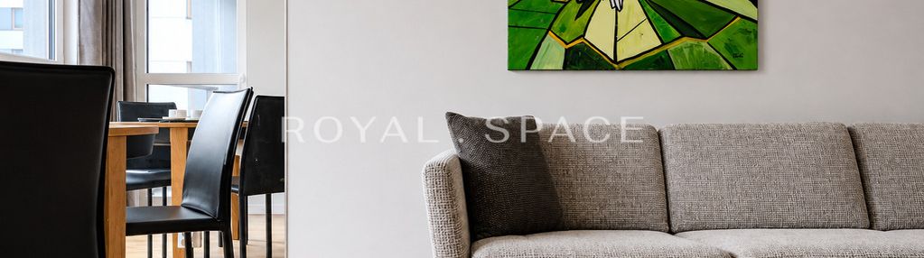 Nowoczesny apartament z balkonem | ruczaj