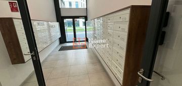 Do zamieszkania 2 pokoje