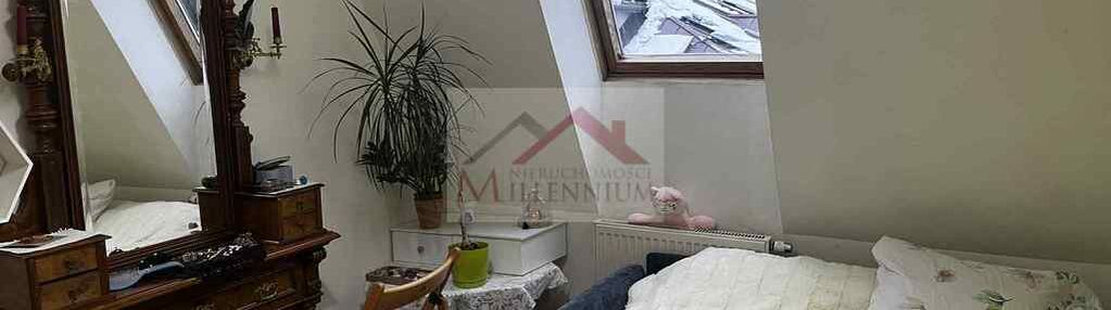 Miejsce, gdzie rano budzi śpiew ptaków