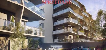 Na sprzedaż mieszkanie widokowe /os. suneset park/