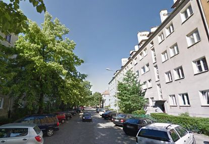 Okazja-5min do pl.grunwaldzkiego-do remontu-co gaz