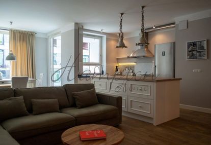 Na sprzedaż apartament na śródmieściu