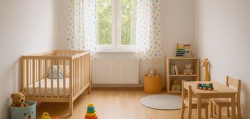 3 pokojowe mieszkanie centrum pińczowa