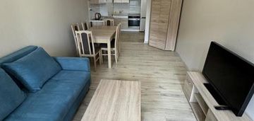 2-pokojowe mieszkanie o powierzchni 47 m² z balkonem