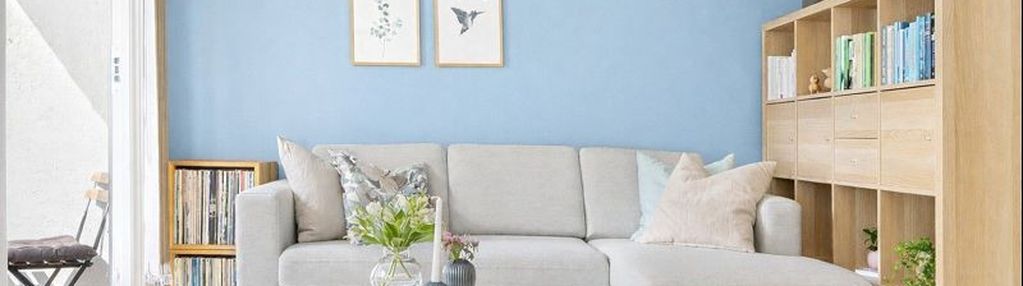 Do odbioru! z ogródkiem_wysokość 3,5m - nowa