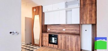 Nowe centrum łodzi - 2 pok. primo iv ul. lindleya