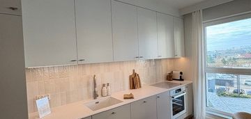 2 pokojowe mieszkanie gdynia dąbrowa