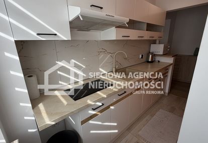 2-pok.mieszkanie z ogródkiem na małym kacku