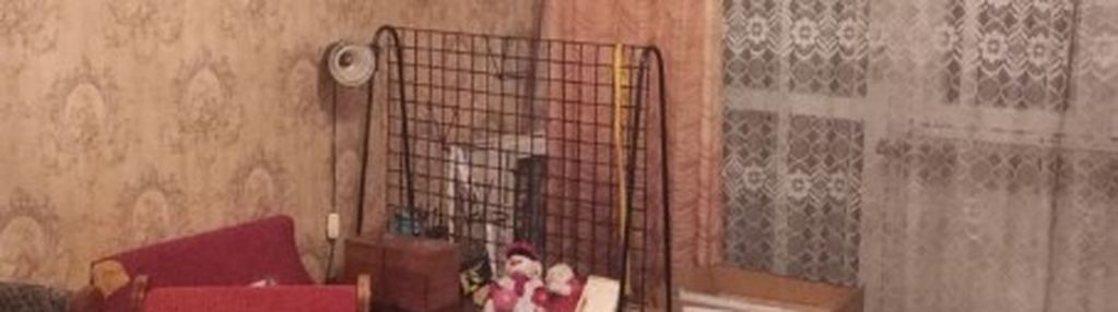 2-pokojowe mieszkanie na mokotowie