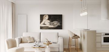 2-pokojowe, dwustronne mieszkanie na mokotowie