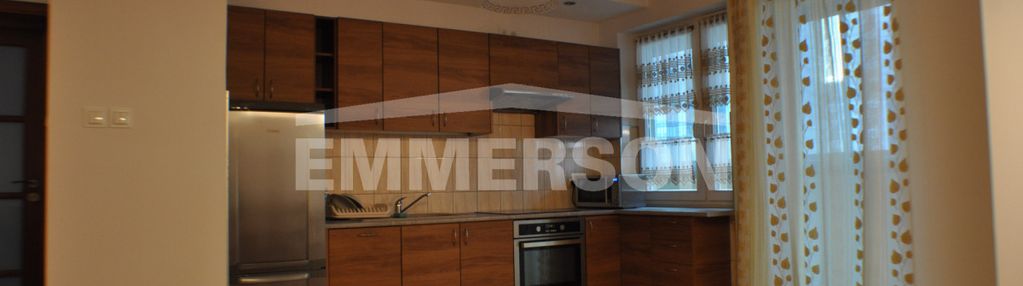 Centrum - mieszkanie - 3 p. - 80 m2 do wynajęcia