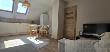 Dwupack inwestycyjny kawalerka i dwupokojowe ideał