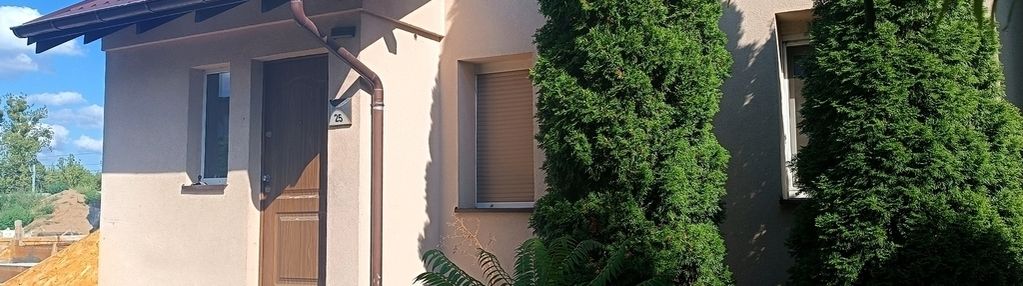 Dom i szeregowiec i dębiec