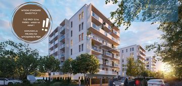 Nowa inwestycja premium❗️przy 12h miejskim parku ❗