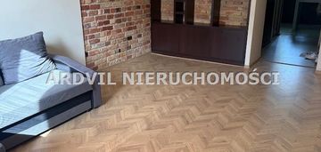 Świetojańska, 2 pok., 52m2