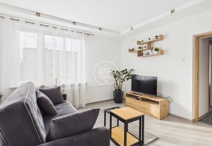 Mieszkanie obok szpitala