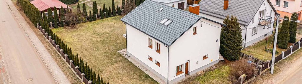 Atrakcyjny dom pod pensjonat w mikołajkach