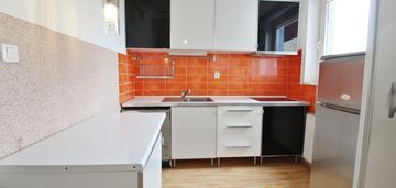3 pokoje balkon garaż ochrona strzegomska