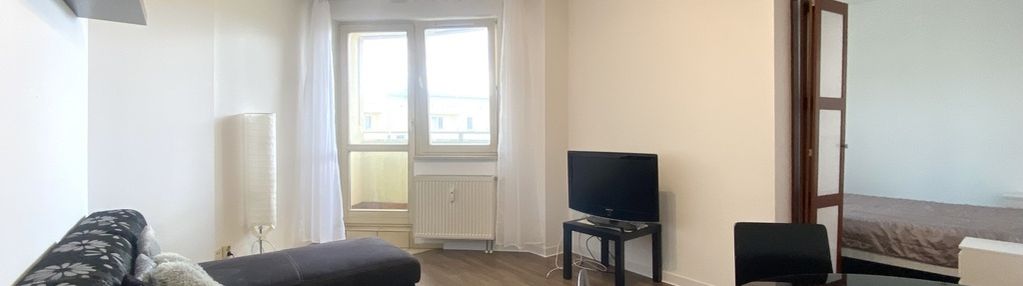 Miejsce postojowe, metro-3min, balkon, 15 piętro!