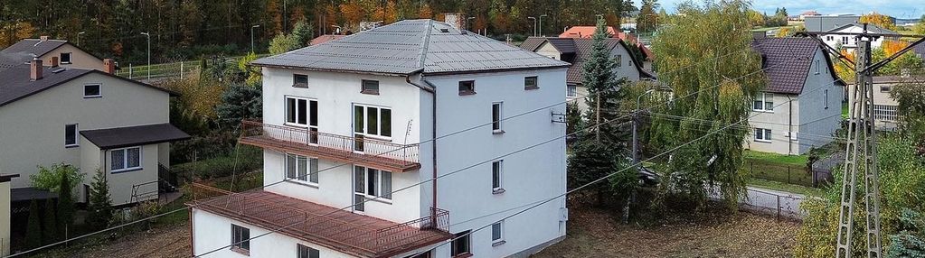 Dom 8 pok. 290 m2, działka 3466m2, piaseczna górka