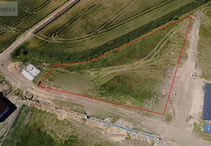 Działka budowlana z aktualnympozwoleniem na budowę