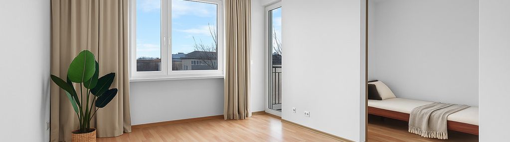 Perełka muranowa! klimatyczne m2 - metro 7 minut