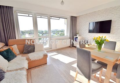 3 pokoje, balkon, słoneczne