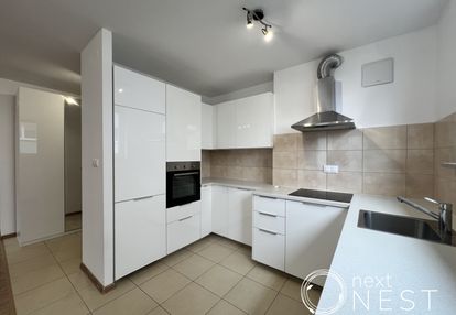 3 pokoje winda duży balkon garaż blisko pkp