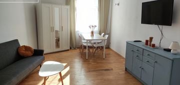 4 pokoje w centrum gdyni
