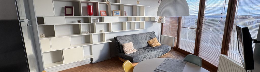 Widok na tatry, duży taras 2 pokoje