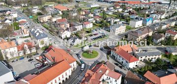 Bezczynszowe mieszkanie w kamienicy, żory, 101 m2