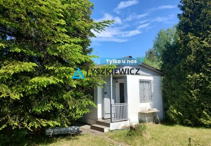 Działka rod nad motławą | kajaki i rowery