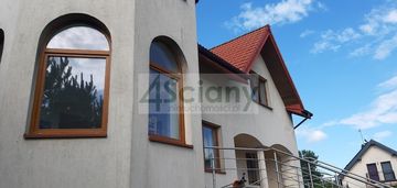 Klimatyczny dom 5 km od warszawy