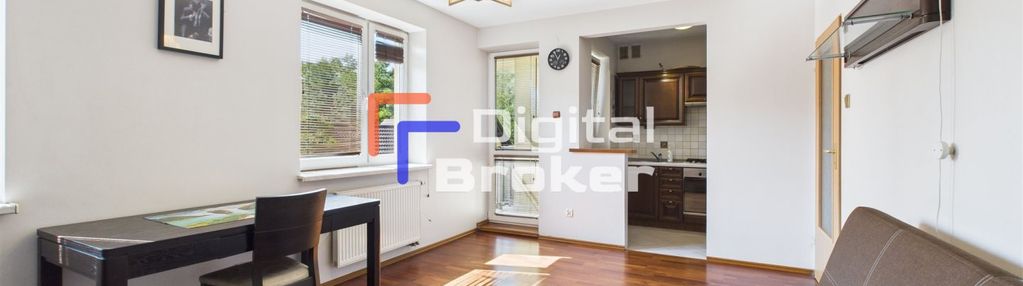 ⭐ruczaj✅1pok✅36,6m2✅zamknięte osiedle✅kampus uj⭐