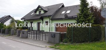 Dom w zebrzydowicach dolnych