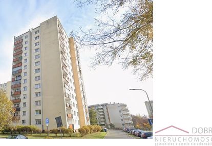 Mieszkanie z potencjałem oraz z widokiem na park