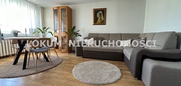 M-3 (50,04m2) z balkonem ul. marusarzówny