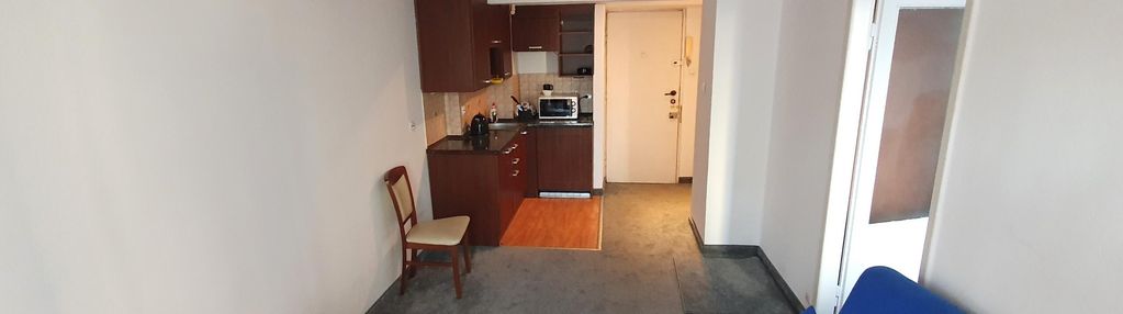 Mieszkanie blisko radia kraków! świetna komunikacja!