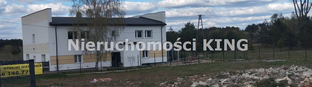 Działka budowalna bydgoszcz  łochowo